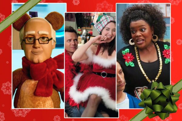 How to Watch Every ‘Community’ Christmas Episode on Netflix’