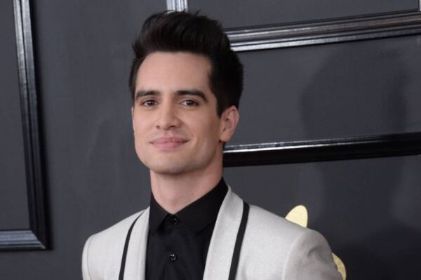 Brendon Urie Net Worth 2021