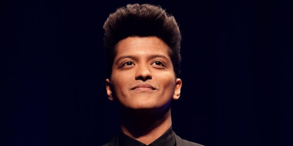 Bruno Mars Net Worth 2021