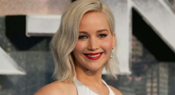 Jennifer lawrence Net Worth 2021