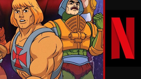 Live-Action ‘Masters of the Universe’ Netflix Movie: What We Know So Far