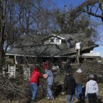 Severe Weather “New Normal”, US Emergency Chief Warns After Tornadoes