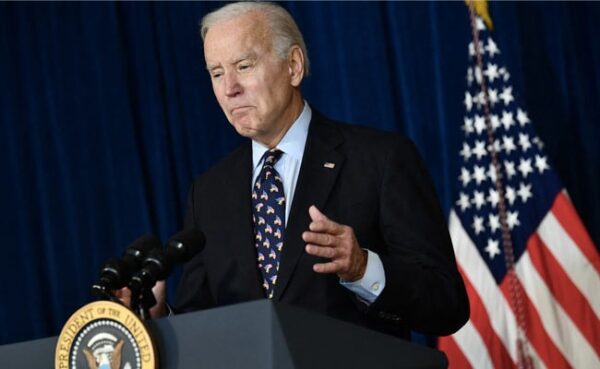 "This Is Not March 2020": Amid Omicron Surge, Joe Biden Says US Prepared
