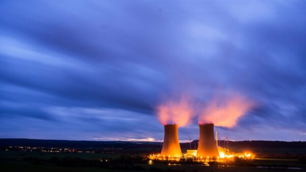 Germany shuts down half of its remaining nuclear plants