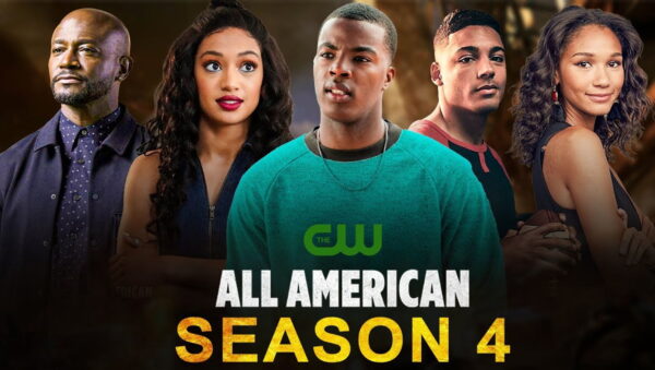 When Will ‘All American’ Season 4 be on Netflix?