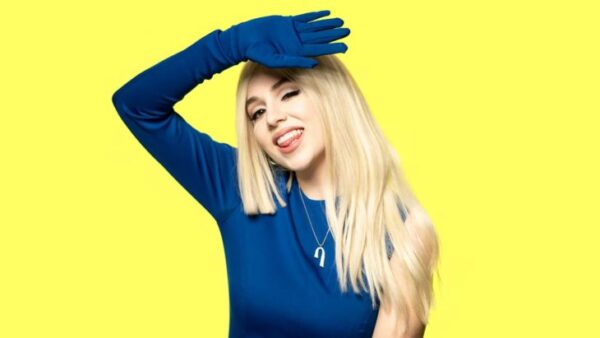 Ava Max Net Worth 2021, Bio, Facts, Love Life