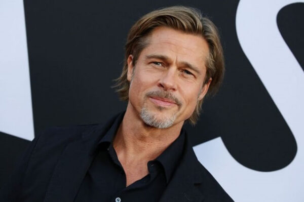 Brad Pitt Net Worth 2021