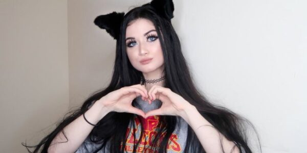 Celestia Vega Bio, Career, Personal Life, Net Worth 2022