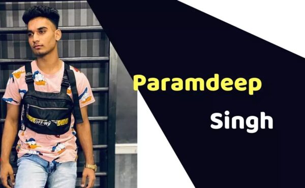 Paramdeep Singh India’s Best Dancer Finale contestant Wiki, Bio, Photos, Videos and Unknown Facts