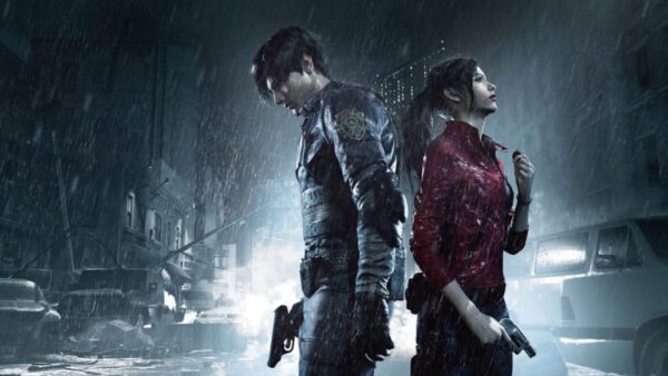 Will ‘Resident Evil: Welcome To Raccoon City’ Come to Netflix?