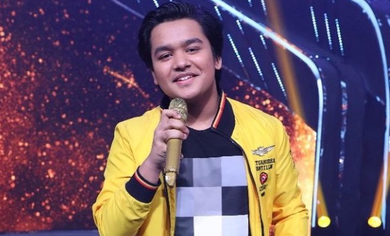 Samyak Prasana indian idol season 12 Wiki, Bio, Profile, Caste and Family Details