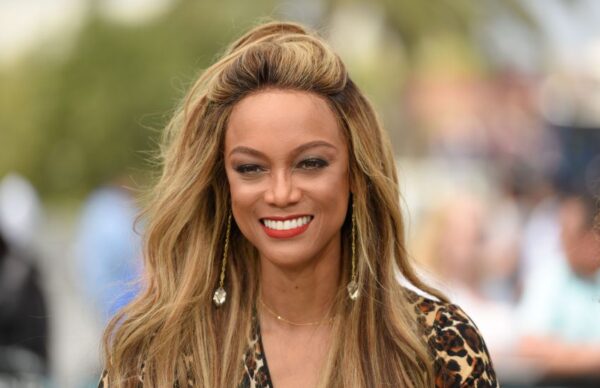 TYRA BANKS BIO, LIFE, CAREER, NET WORTH 2021