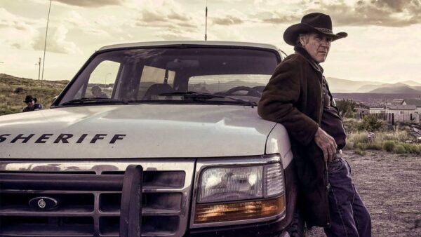 ‘Longmire’ Could Soon Be Leaving Netflix, Here’s Why