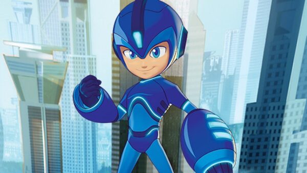 ‘Mega Man’ Live-Action Movie Reportedly Headed to Netflix