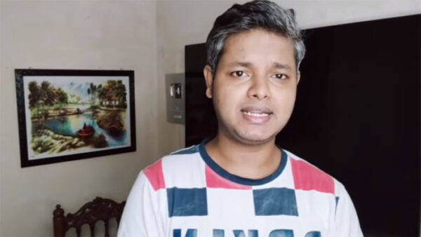 Rashid Siddiqui Indian Youtuber Wiki, Bio, Profile, Caste and Family Details