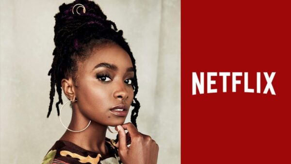 ‘Ring Shout’ KiKi Layne Monster Slaying Netflix Series: What We Know So Far