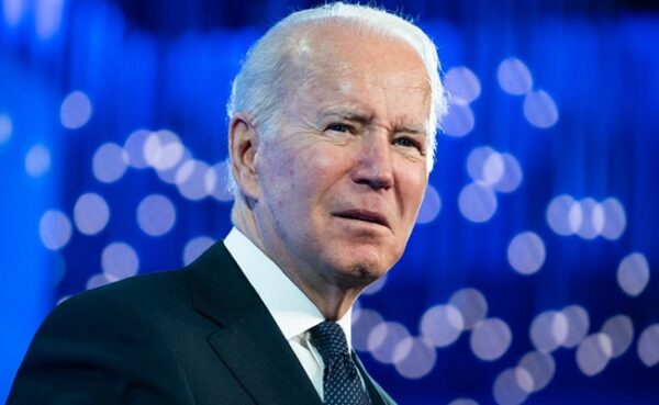 Russian Invasion Of Ukraine "Will Change The World", Joe Biden Warns