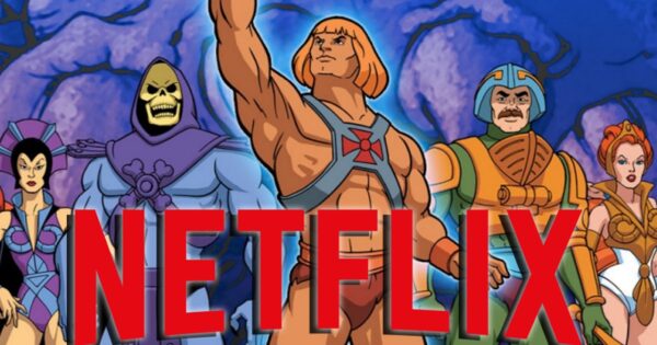 Live-Action ‘Masters of the Universe’ Netflix Movie: What We Know So Far