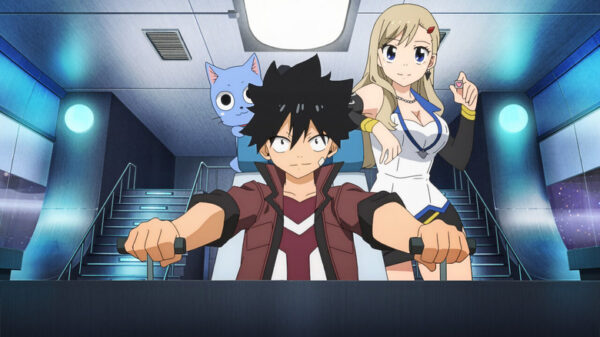 ‘Edens Zero’ Season 2 on Netflix: Everything We Know So Far