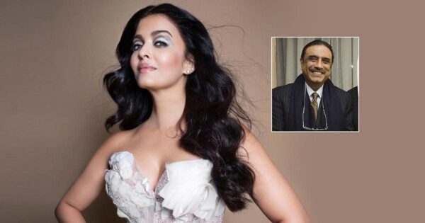 What! Aishwarya Rai Bachchan Was Paid 10 Crores By Former Pakistan President Asif Ali Zardari For A Private Function?