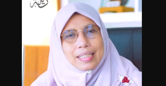 Malaysian woman minister advises husbands to 'gently' beat 'unruly' wives, sparks outrage on social media