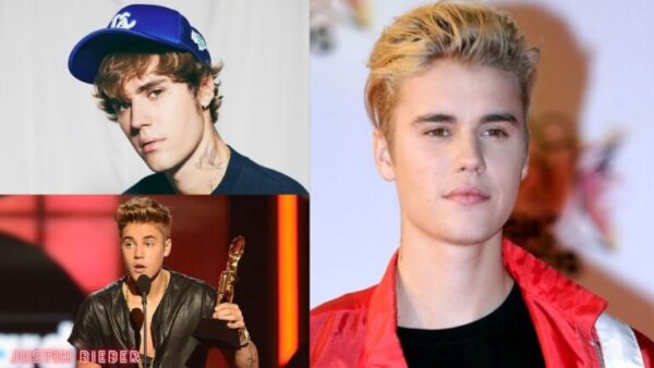 Justin Bieber Net Worth 2021 – A Canadian Singer