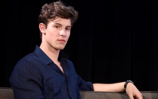 Shawn Mendes Net Worth 2022