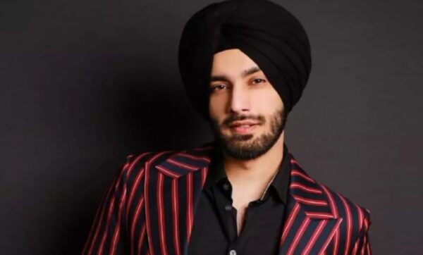 Shehzad Deol Punjabi Model Wiki ,Bio, Profile, Unknown Facts