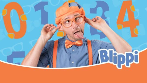 Moonbug Entertainment’s ‘Blippi’ Joining ‘CoComelon’ on Netflix in January 2022