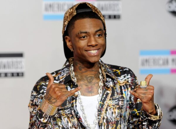 Soulja Boy Net Worth 2022