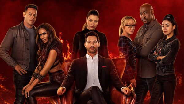 The Cast of ‘Lucifer’: What Are They Working on Next?