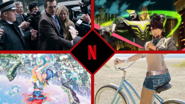 Netflix Originals Coming to Netflix in April 2022
