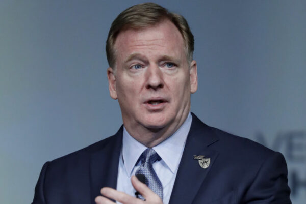 ROGER GOODELL NET WORTH 2022, BIO, LIFE