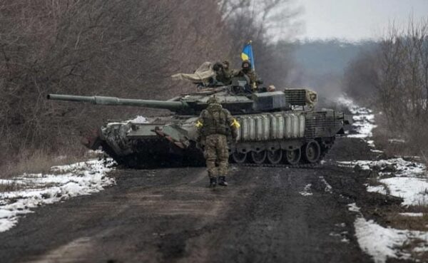 NATO Likely To Provide Nuclear Threat Protection Equipment To Ukraine