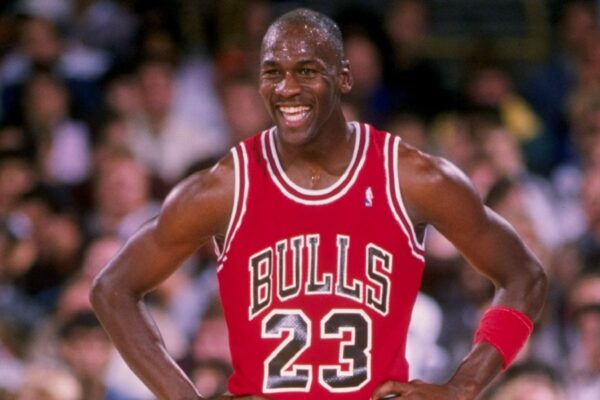 Michael Jordan Net Worth 2022