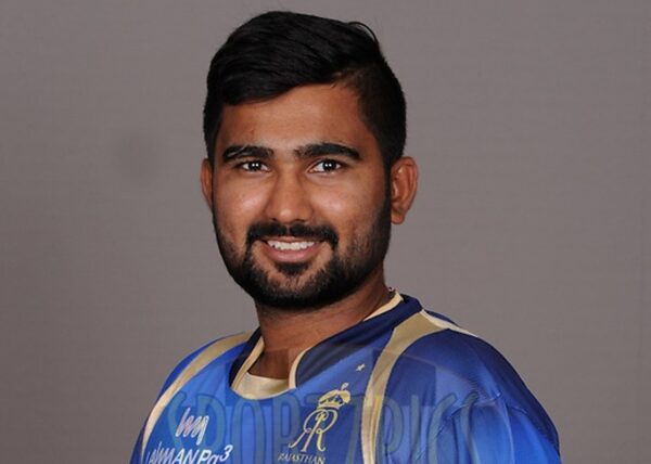 Rahul Tewatia Indian cricketer Wiki ,Bio, Profile, Unknown Facts