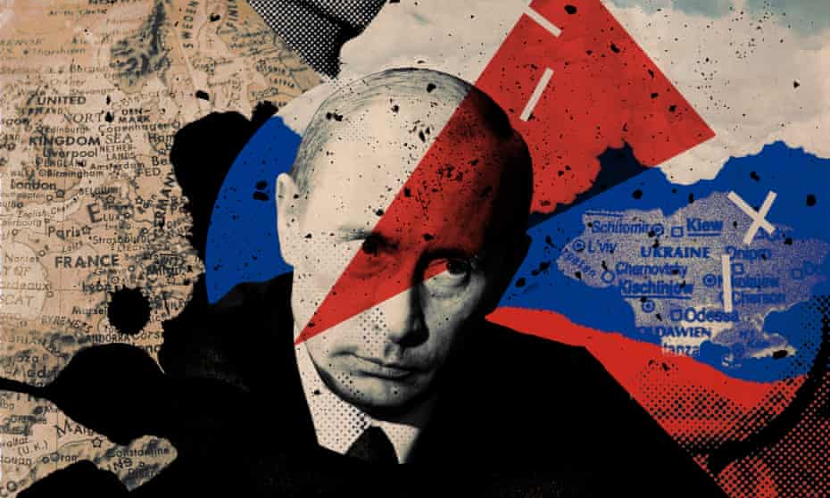 Our Sanctions Will Hurt You: Russia Warns The West