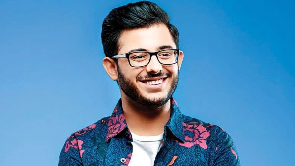 Carryminati Wiki ,Bio, Profile, Unknown Facts and Family Details revealed