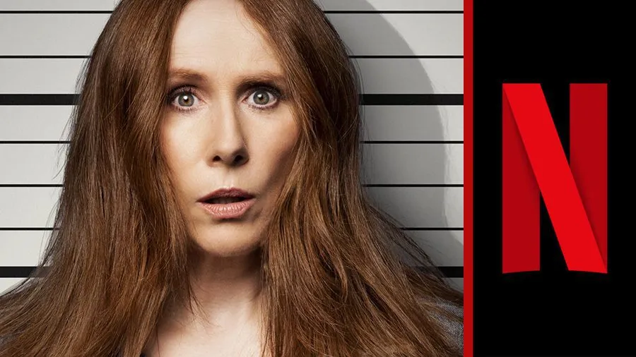 Netflix Catherine Tate Series ‘Hard Cell’: What We Know So Far