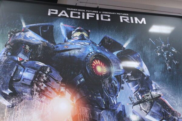 ‘Pacific Rim: The Black’ Season 2: Coming to Netflix in April 2022