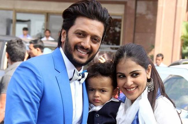 Riteish Deshmukh Net Worth 2022 – Life, Career, Earnings