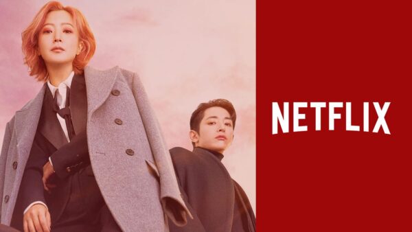 Netflix K-Drama ‘Tomorrow’ Season 1: Coming to Netflix in March 2022