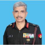 Lieutenant General Manoj Kumar Katiyar to be Indian Army’s new DGMO