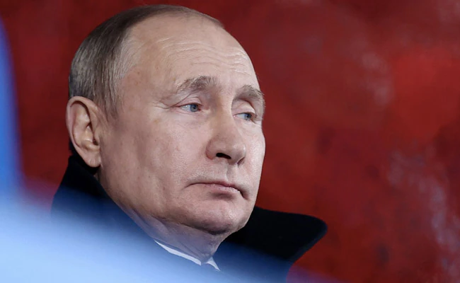 Putin, Saudi Crown Prince Upbeat On OPEC+, Kremlin Says Of Call