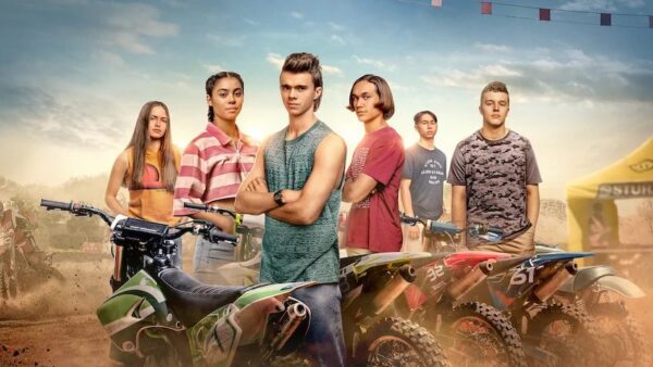 Australian Kids Series ‘MaveriX’ Coming to Netflix in May 2022