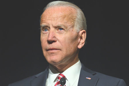 Joe Biden Net Worth 2022 – Ex-Vice President