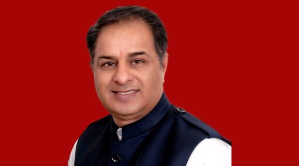 Rajiv Tyagi Indian politician Wiki ,Bio, Profile, Unknown Facts