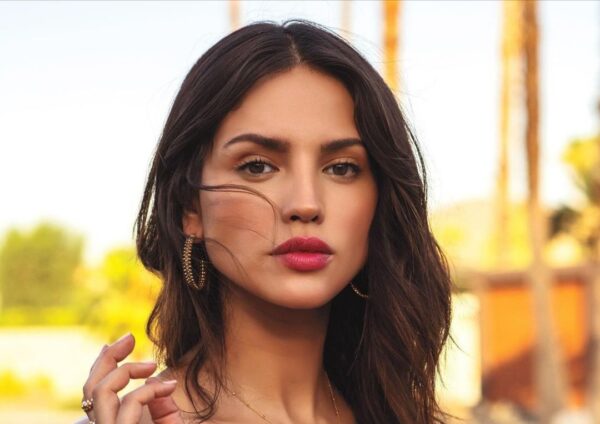 Eiza González Net Worth 2022