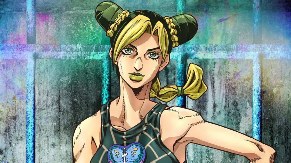 ‘JoJo’s Bizarre Adventure: Stone Ocean’ Episodes 13 – 22 Coming to Netflix in 2022