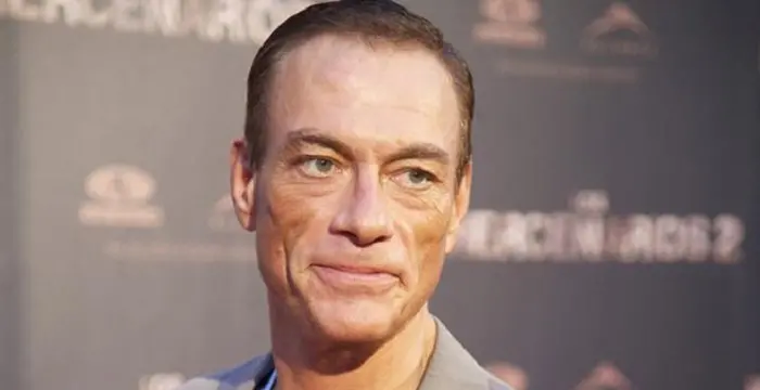 Van Damme Net Worth